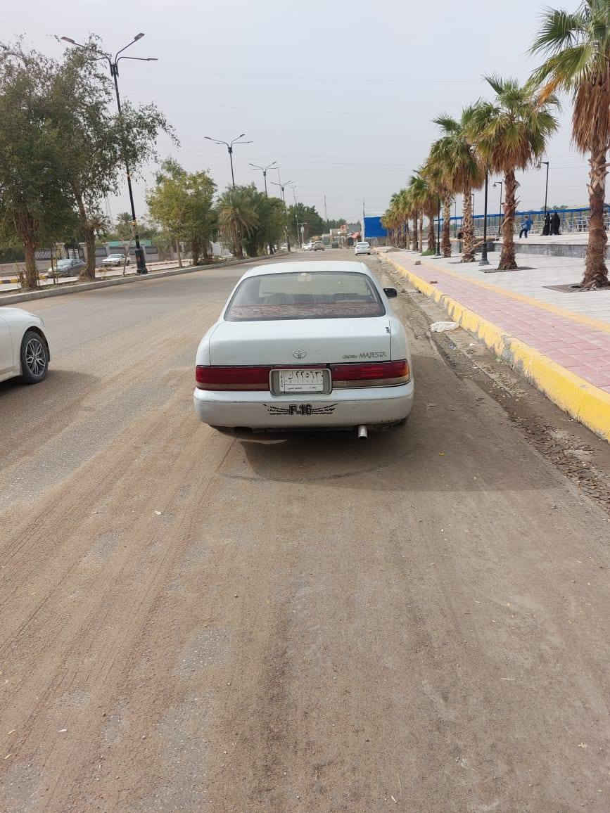 تيوتة كراون السعر 23 العنوان نجف مكينة وكير كارتون حدادية تخم تاير كهربايات جاهزة شعندك مراوس نزل ***********
