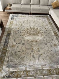 فرش • شەقڵاو • ٣ قياسات