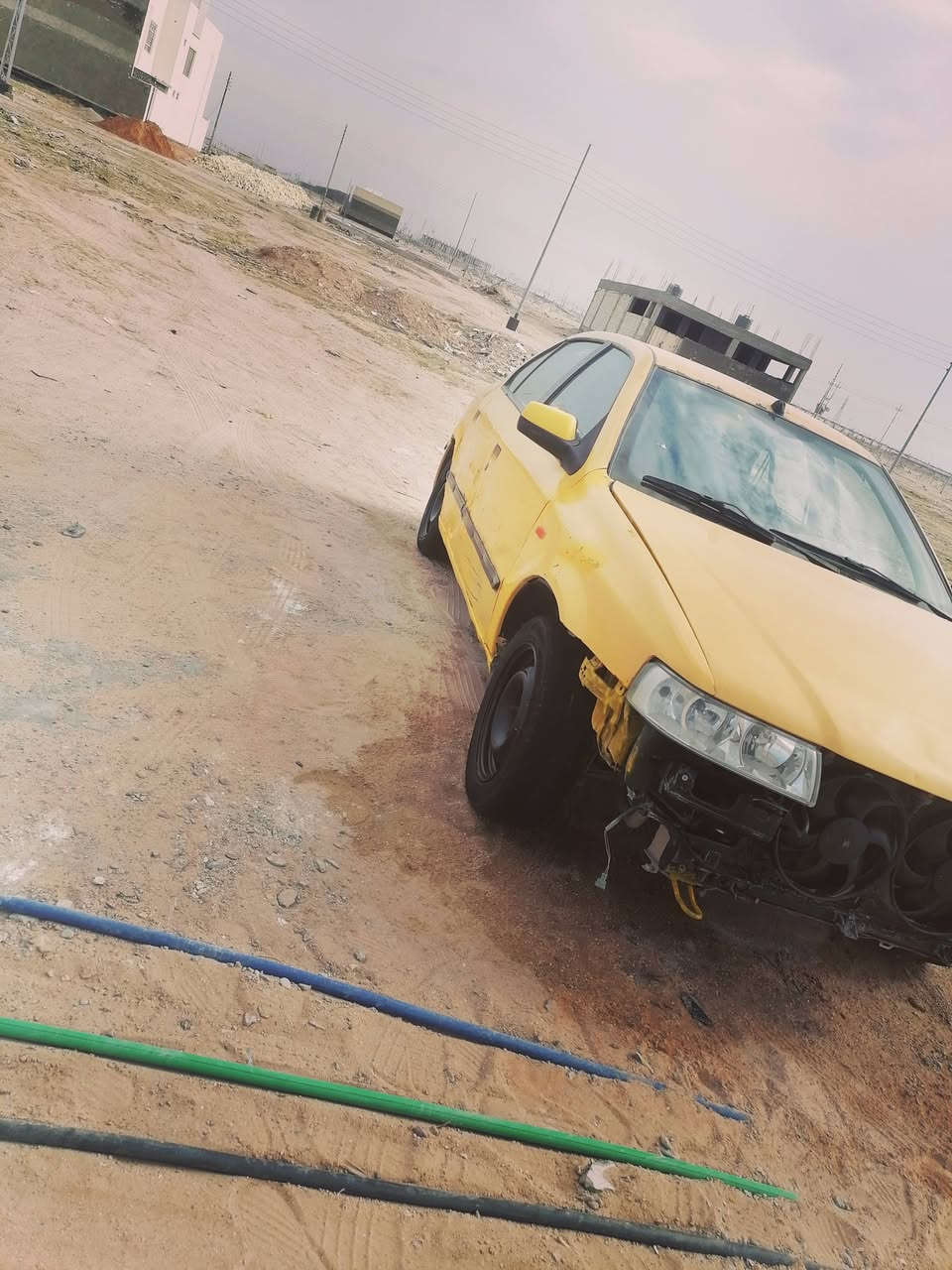 السلام عليكم للبيع سياره سمند 2010سياره جاهزه ترايك للبصره سياره مرتبه عل ايدي مكينه كير كفال فقط بدي بي خياسات مثل ماواضح بل صوره مكانه نجف راعيه رايد مداور سعر 20غرامه هيه وراي


**إذا كنت صاحب هذا الإعلان وتريد حذفه لأي سبب، رجاءا أرسل رسالة إلى الدعم الفني**