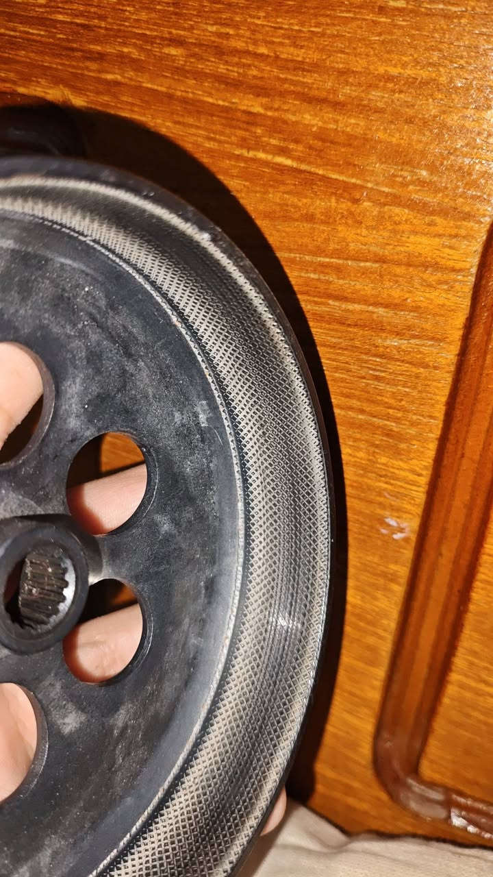 زوج كلجات ار جي اس موديل 23 خرز كبار مطابق 100% نظافة كدام عينك وياهن سبرنگ 1399RPM + خرز كبار ار جي اس للبيع سعر خاص توصيل موجود


**إذا كنت صاحب هذا الإعلان وتريد حذفه لأي سبب، رجاءا أرسل رسالة إلى الدعم الفني**