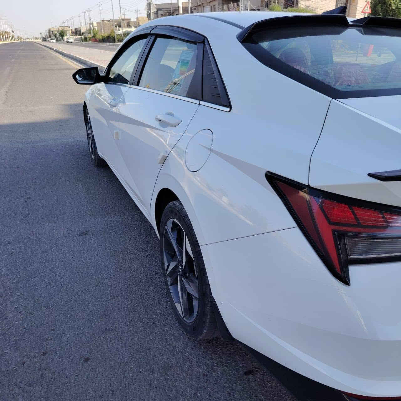 سلام عليكم مكلف بالنشر للبيع هونداي النترا ٢٠٢٢  خليجي مكفوله من صبغ بيه بارد شبر بالباب وجاملغ جهت سايق رقم بغداد دولي فول مواصفات سياره مكاني فلوجه شارع  ٤٠ سعر  ١٧٠ وبيه مجال/***********
