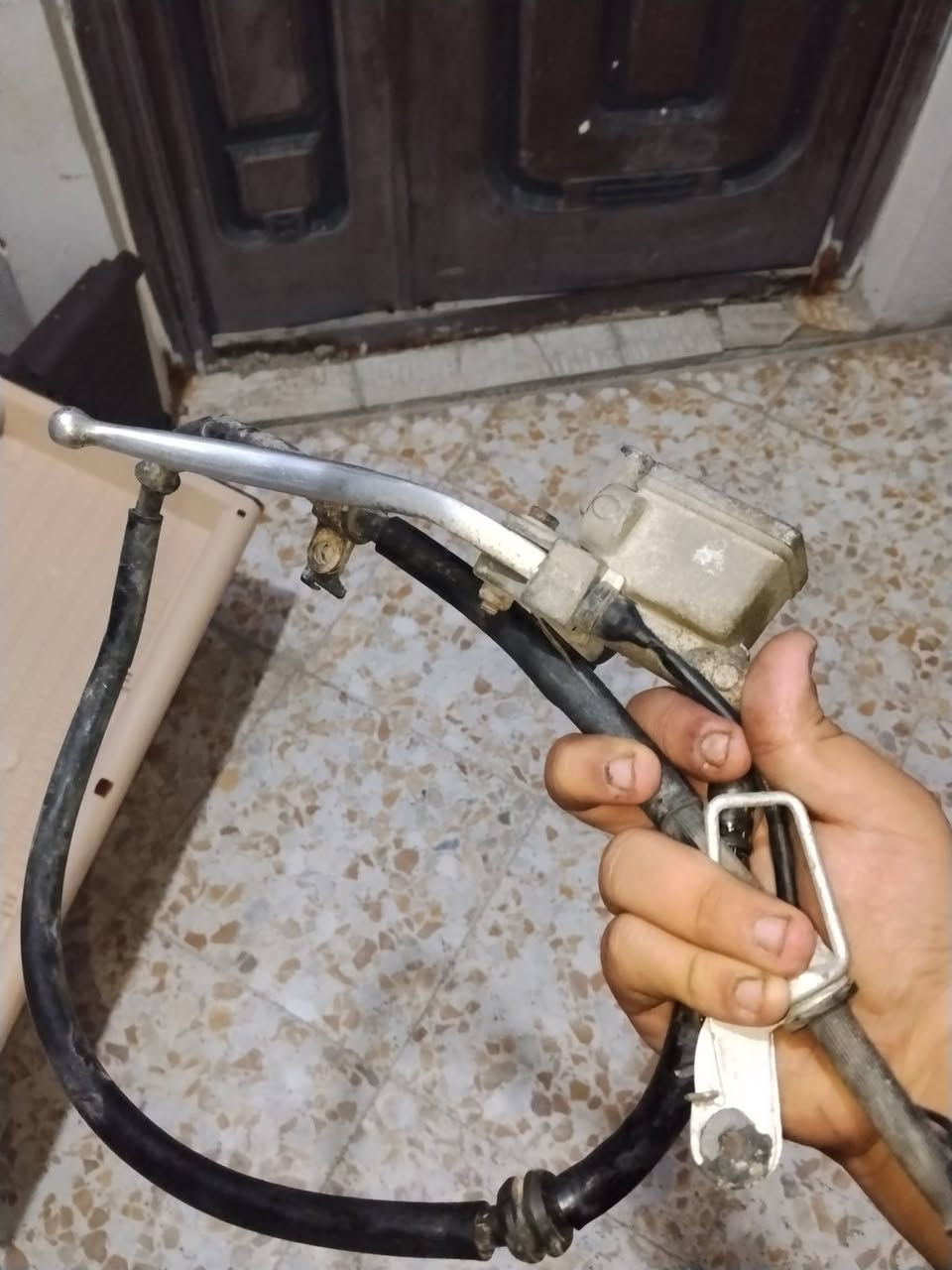 سلام عليكم تفصيخ سكنس كلمن وسعره مكان بغداد توصيل موجود ***********
