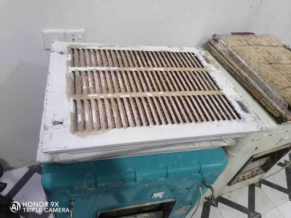 سلام عليكم عندي هاي الأغراض للبيع مبردات عدد ٢ غربيه تكرمون مستخدمه شي قليل
سعر المبرده الخضرة ٧٥ وسعر البيضه ٦٥ والغربيه ٧٥
*********** موصل, نينوى
