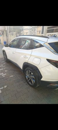 توسان خليجي ٢٤ ضمان الشركة ماشية ٣٦  مابي اي ضربه فقط شخوط ب دعاميه ور...