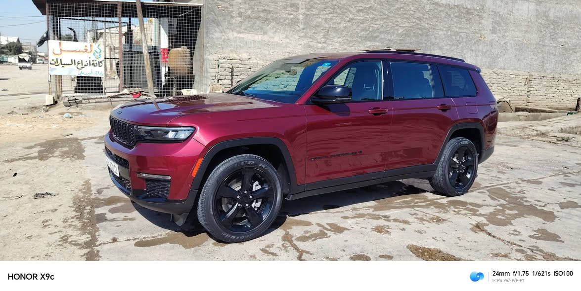 سلام عليكم ورحمة الله وبركاتة
جيب2023 للبيع
كلين
رقم بغداد مداور ثاني يوم
حادثها خفيف ايرباك ستيرن فقط
6 سلندر
عنوان حلة قرب معمل غاز الحلة الحكومي
السعر 295 وبيها مجال بسيط حك الجية ***********
