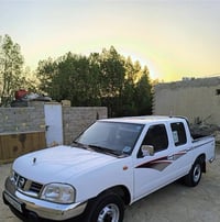 سياره نسيان موديل 14 بيه باب مبدل فقط والباقي كفاله عامه سنويه ال 28  ...