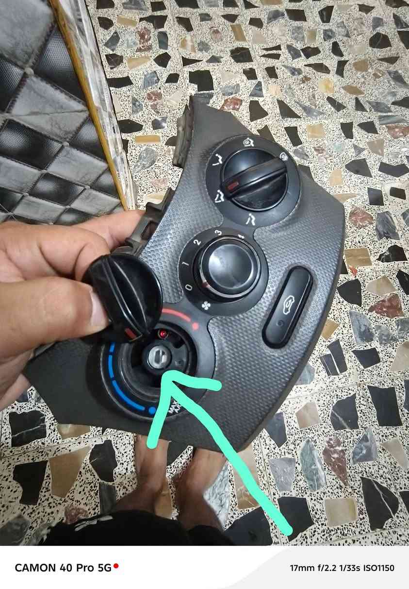 بورد تبريد 55 خليجي بي كسر شغال وعل فحص


**إذا كنت صاحب هذا الإعلان وتريد حذفه لأي سبب، رجاءا أرسل رسالة إلى الدعم الفني**