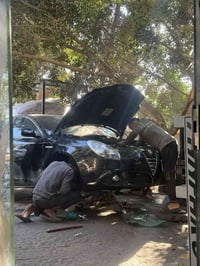 الفا روميو جوليتا • صيانة ايطالية • مركز صيانة