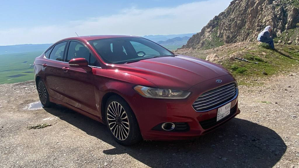 سڵاوی خوادا لەهەموو لایەک. 
فۆرت فیوژن 2016فوول مواستەفات. سەیارە ساخە. مەکینە مەڕغوبی بازاڕە مەکینە 20بێ تۆربۆیەک سەیارەکە سێ شاشەگەورەر کامێرایە و سڵایتە.کوشن جڵدو هیتەرە. چوار تایەو ویلی لۆکی لەسەرە. گێڕو سەیارەکە بێ بۆیاخە.گێڕومەکینەوە کارەبایوو تەقەوڕەقە موس بڕاوە دەحم لێدراوێ بەشەرتە. سعر 76گەڵاو مەجالێکی برایان شوێن ڕانیە. رانية, السليمانية


**إذا كنت صاحب هذا الإعلان وتريد حذفه لأي سبب، رجاءا أرسل رسالة إلى الدعم الفني**