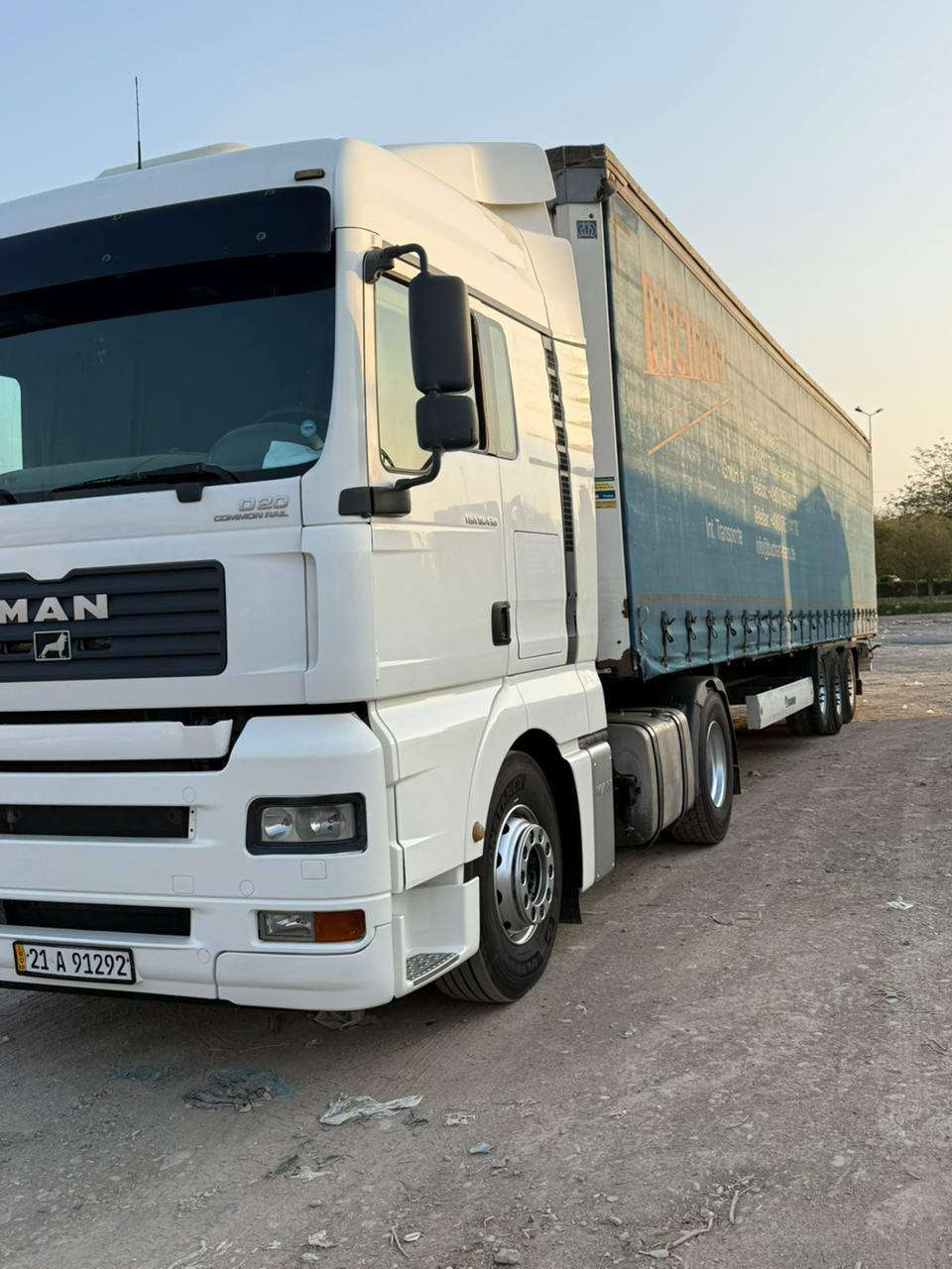 مان مۆدێل 2006 ئۆتۆماتیک فول مواسەفات سپلت سەلاجە ڕیتایدەر سەنەوی تا ٢٠٢٨ تازەتە عەرەبانە کرۆن مۆدێل 2013 یەك دۆلار مەسرەفی نیە ٢٧٥ وەرەقەو مجال ***********
