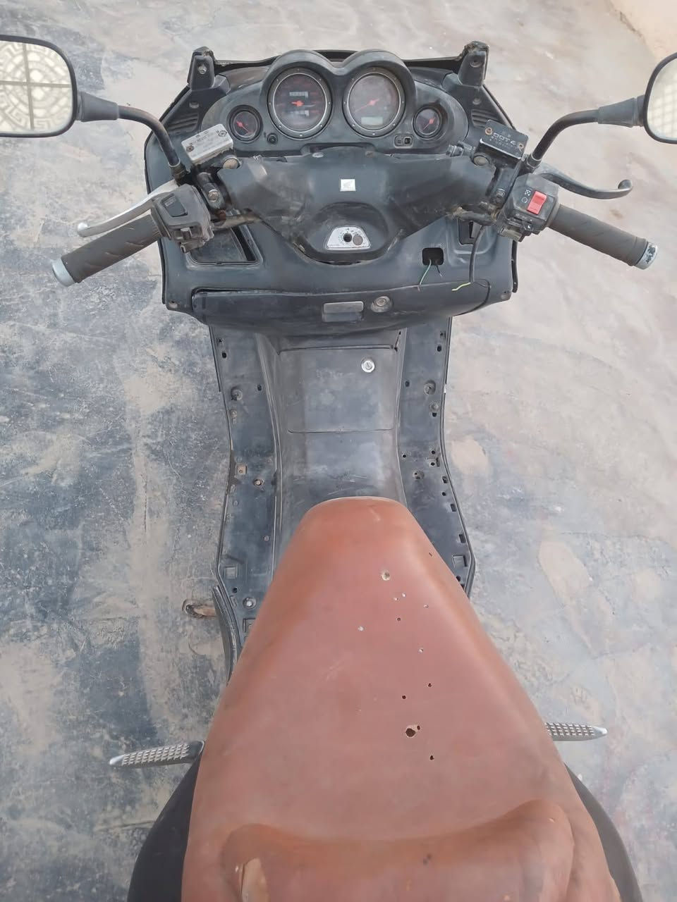 فورزه 0\6محرك لا تنقيص ولا تبخير شغاله نكره سلف مثل مو بصوره كدامك الشراي يتواصل معاي على هاذا الرقم ***********
