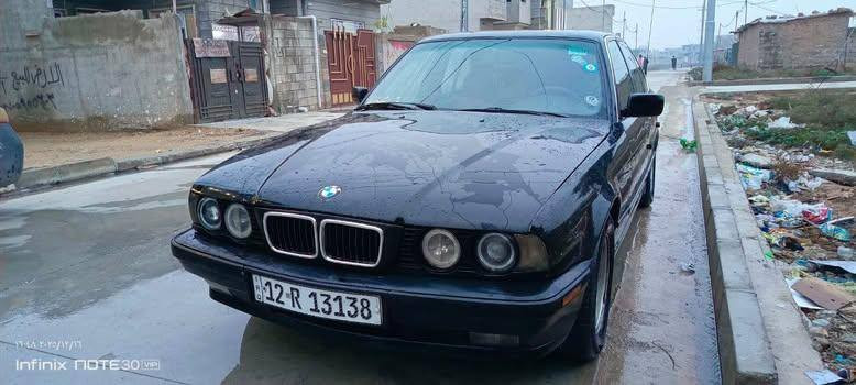 اعاده النشر بسبب الوعود الكاذبه
سلام عليكم بي ام 525 اصل وفصل موديل91 كبس دجتال كير اوتوماتيك فتحه بل سقف رقم نينوى الماني صاحبها الشرعي موجود شرط التحويل كابون بانزين باتري جديد سنويه ل 2030 غرمات صفر
السياره بيها ضربتين بل جاملغ الوره والكدام بجم  الضربات امصلحه عل بارد والسياره ال كاز كيت مشتعل يرادلها كور السعر 35قفلها  مكاني موصل حي الشيماء ***********
