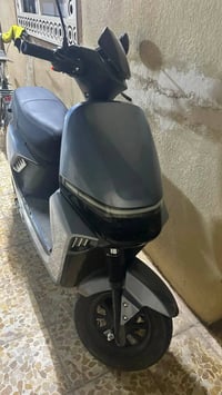 ماطور شحن • دراجة كهربائية