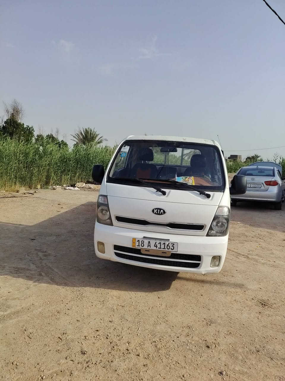 موديل 16
مكفوله كفاله عامه
كما موضح بل سونار 
سياره جديده 
كير مكينه اكسن كله جديد 
متعهد بتحويل 
الاتواصل والاستفسار ابو محمد ‏‪***********‬‏
مكان بابل محاويل ناحيه الامام 
ملاحضه مكلف بل نشر
