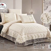 فرشه مقرنصه • نفرين ٦ قطع • درجة اولى