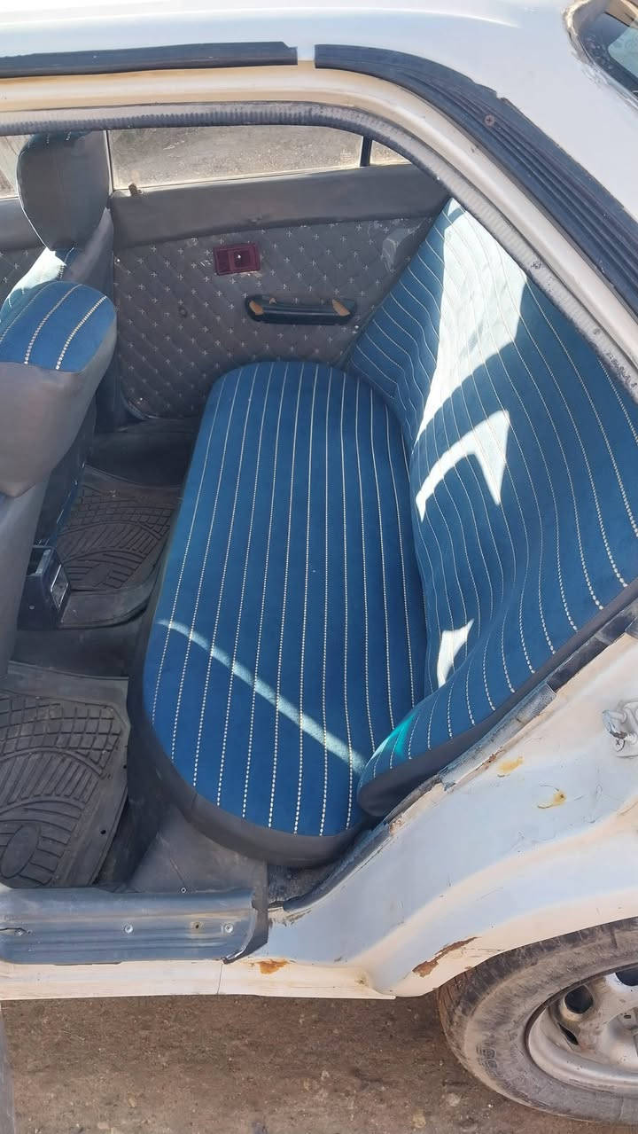 كورلا ٩٠ بلادي رقم انبار انكليزي كير جديد مكينة ناعمة صدر جديد دوشمة جديدة السعر ٤٨ بيها مجال قليل واسط الموفقية الاتصال ***********
