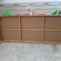 سرير ابو النفر للبيع قياس (١٩٠*٩٠)  السعر ٦٠ الف وبي مجال  الموقع : بغ...