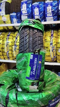 185/70/13 • لونك واي • النعمانية واسط