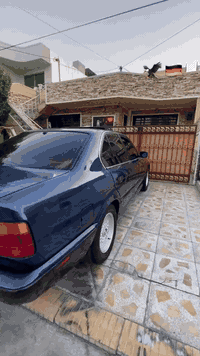 ﷽
مكان السيارة بابل 
***********

1-بي أم BMW

2-سيارة حجم اصل 525 مكينة مسكر فانوس

3-موديل 1992
4-سيارة صبغ عام فقط للجمالية
5-اللون نيلي
6_سقف سلايت
‏سيارة حلوو📦🔥
‏أربع جامات كهربائي 
غرفة جلد كهربائي
وين M
تبريد ثلج ❄️ 
صدر خلفية امامي كلشي حدادية جديد 
سيارة ما بيه برغي نقص كلشي على البلاد واضح 
موجود صورة وفيديو كامل للسيارة 
شرط التحويل ثاني يوم  
هزة وسنوية جديد
السعر88 وبيها مجال
