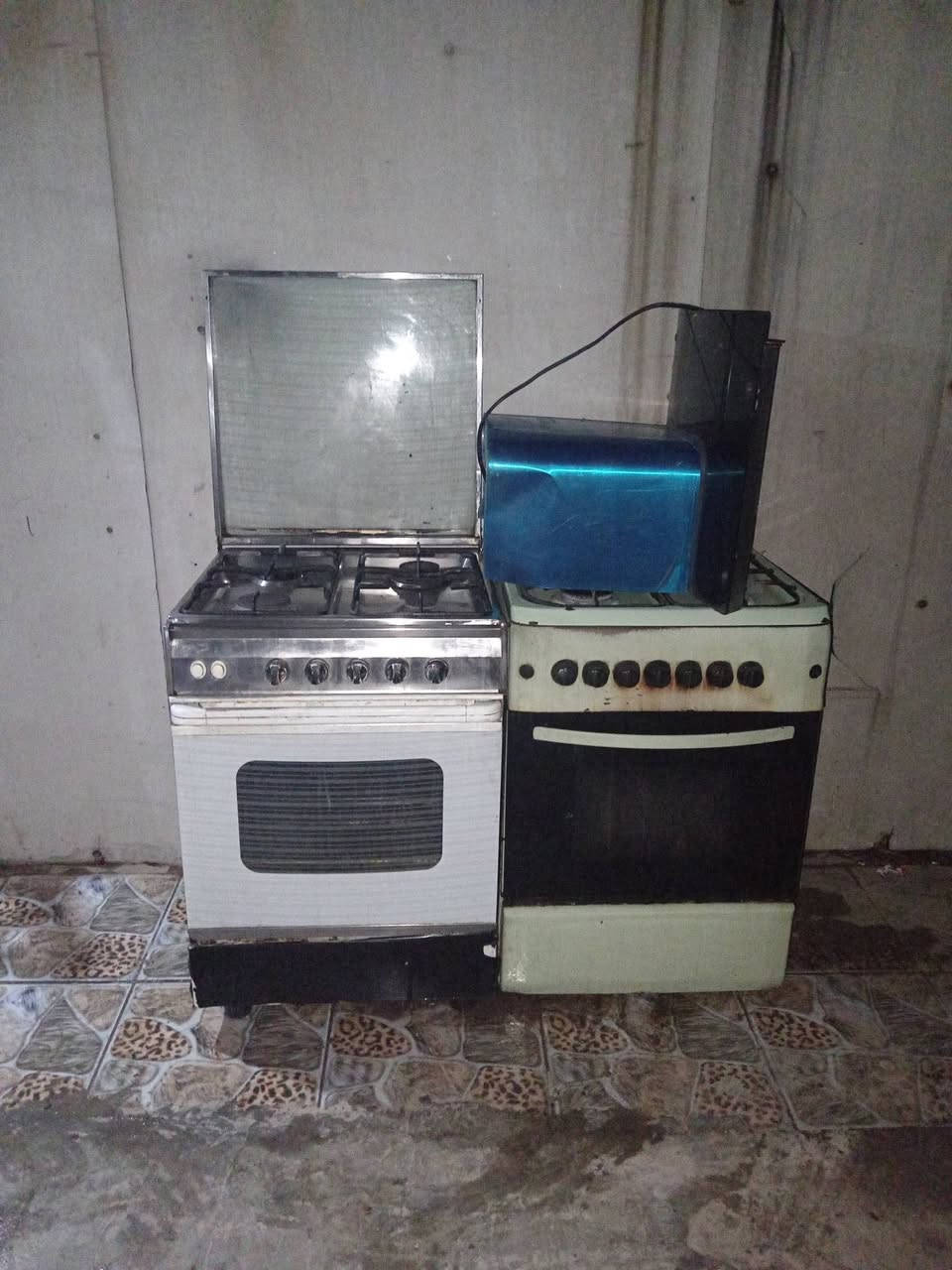 المكان بغداد الدوره@


**إذا كنت صاحب هذا الإعلان وتريد حذفه لأي سبب، رجاءا أرسل رسالة إلى الدعم الفني**