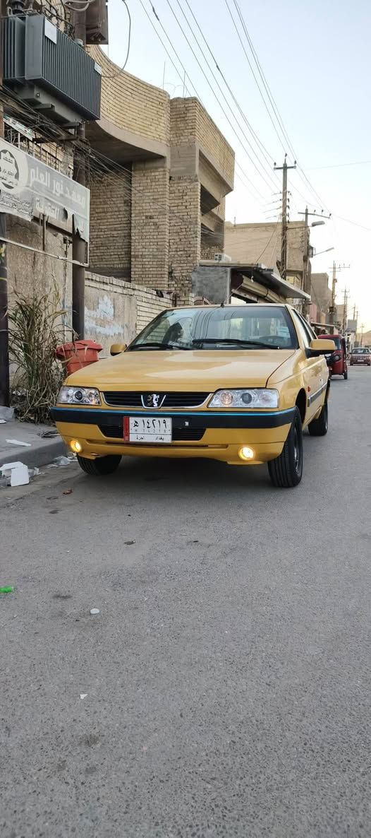 بيجو اكد موديل 16 🚕
السيارة جديدة على وضع الشركة 🏦
ماشية 110 حقيقي على فحص 🚥
تبريد ثلج ❄ تدفئة ممتازة 🌅
ترايهة شرط زيروة ومناقصهة اي شي 🚨
صدر خلفي امامي جديد ✈️
تخم تاير جديد هسة شادة 🏎
مصفرة هيئة وغرامات 📝
دواخلهة زيرو 💎
مكينة وكير خير من الله وستندر ✅
لا تنقيص ولا تبخير ♐
السعر 48💵 وبيهة مجال قليل للشراي
مكاني بغداد الرقم ***********☎
موجود فقط اتصال
