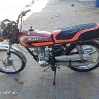 ماطور للبيع او مراوس جني موديل 18 محرك كير شرط نشاط ومعدل فول كهربايات...