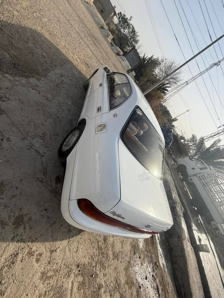 السلام عليكم للبيع
كير مكينة جديد شادهن حاوية 
سنوية 29 
تبريد ثلاجة بشرط ثلج
كفالة من الحادث 
صبغ بيها قطعتين او اكثر ابيع حزام 
***********
