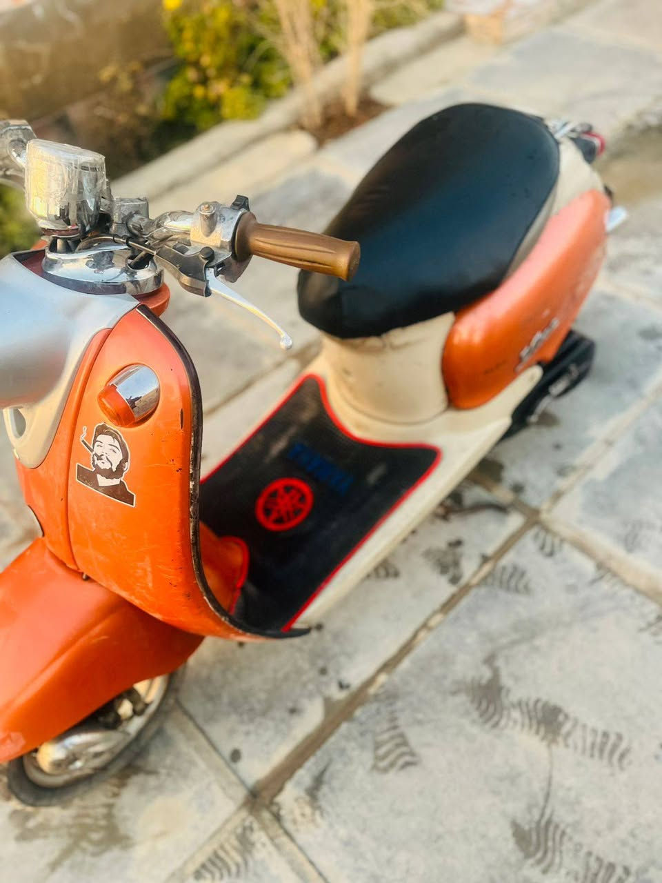 السلام عليكم
مكلف بالنشر

موطور ذبانه للبيع مصري نضيف شرط

السعر 250 وبي مجال

شراي اتصل ***********
