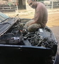 بلايزر • كهرباء • بغداد