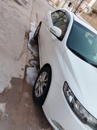 سيراتو ١٦٠٠ • ٢٠١١ • النجف