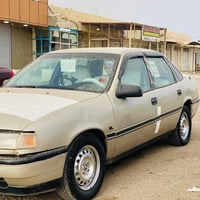 فيكترا • ١٩٩٥ • مالك ثالث