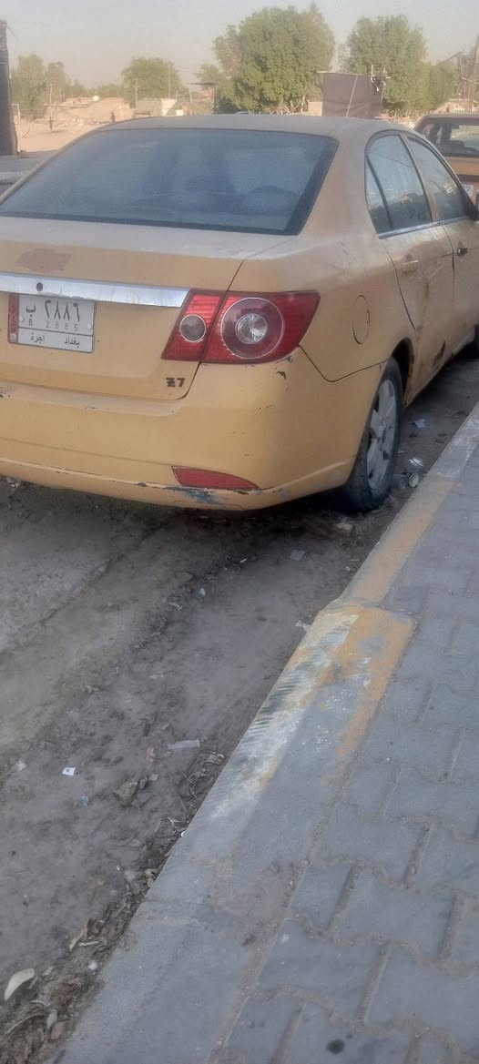 السلام عليكم ابي كه 2007للبيع السعر27وبيهه مجال الشراي يتصل علرقم ونطيي تفاصيلها ***********@
