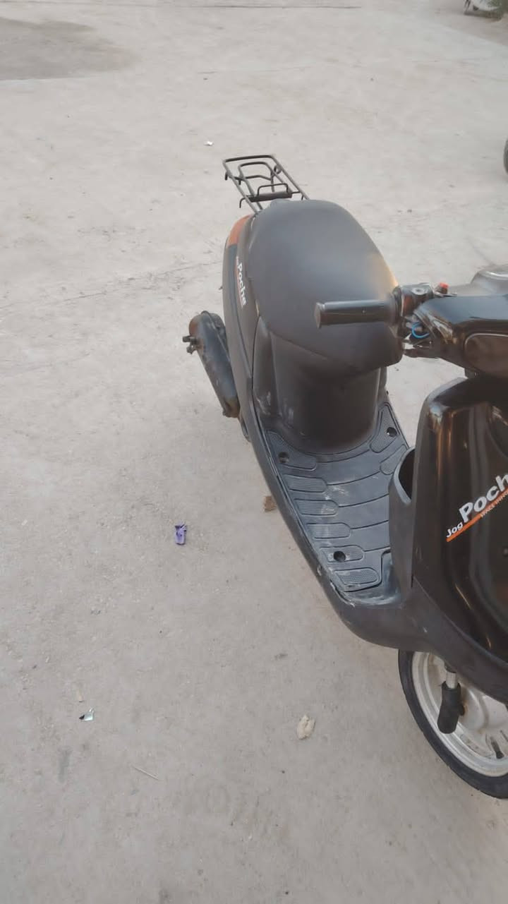 سلام عليكم دراجه بطه لبيع دراجه تخبل والله مابيه اي نقص دراجه كامله سعر 350 بيه مجال لشراي ***********
