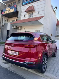 سبورتج • ٢٠٢٠ • مكينه ٢٠٠٠