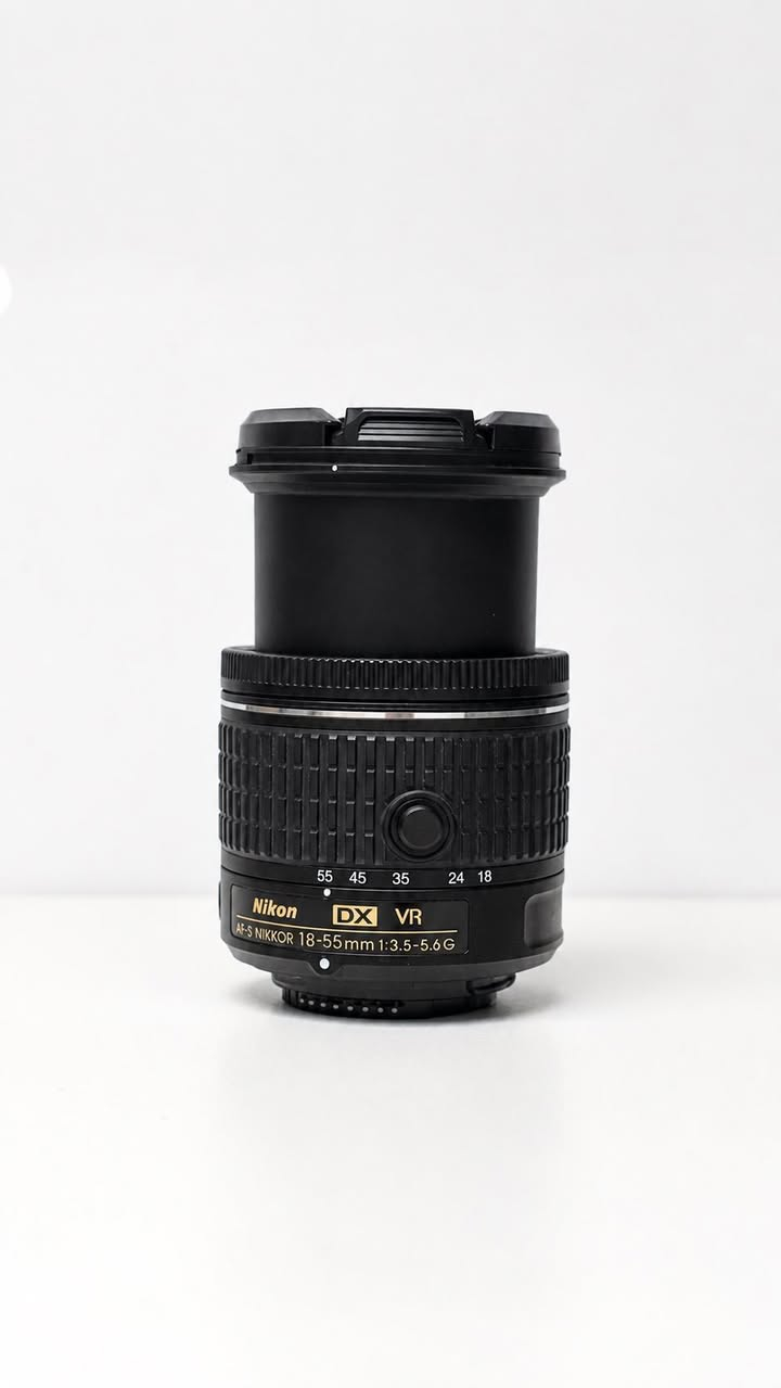 للبيع كاميرا Nikon D3500 بحالة ممتازة جداً، استخدام شخصي.
📸 مواصفات الكاميرا:
- دقة 24.2 ميكابكسل
- تصوير فيديو Full HD 1080p
- تصوير متتابع بسرعة 5 صور بالثانية
- بطارية قوية جداً

📊 عدد اللقطات (Shutter Count):
26257 لقطة فقط , جيدة جداً . 

📦 الملحقات:
- عدسة Nikon 18-55mm
- عدسة Sigma 70-300mm
- شنطة Nikon أصلية
- حزام حمل Nikon
- كارت ذاكرة 16GB
- كارت ذاكرة 64GB
- قارئ بطاقات ذاكرة (Card Reader) يدعم iPhone و USB-C و USB
- بطارية وشاحن اصلية

النظافة : 95% 🟢

الكاميرا جاهزة للاستخدام مباشرة ومناسبة للمبتدئين والمحترفين وهواة التصوير.

السعر: ( 400 الف وبيها مجال )
المكان : بابل الهاشمية 
رقم الهاتف : ***********
للاستفسار مراسلة خاص
