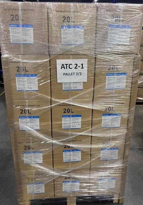 دلونت اوبن سستم  بسعر 85  الف يشتغل على جميع اجهزة 3 بارت حجم 20 لتر  توصيل مجاني جميع المحافظات لايز حجم 500 مل بسعر60 الف توصيل مجاني 
للطلب مراسلة الصفحه او*********** ،*********** واتساب
