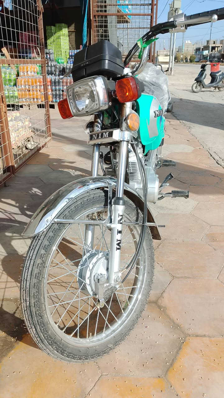 دراجه نامه للبيع جديده صارله اسبوع
تواصل خاص ماسنجر مفتوح


**إذا كنت صاحب هذا الإعلان وتريد حذفه لأي سبب، رجاءا أرسل رسالة إلى الدعم الفني**