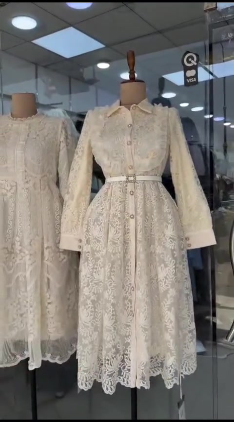 جديد ازياء دبي للالبسه النسائيه 👗 
التميز والاختلاف 💞♥️ 
توفر فستان نسائي صيفي 🔥 
نوع القماش كيبور
قياسات 38 الى 46 
متوفر توصيل لجميع المحافظات العراق 🚗 
#ملابس_تركية #ملابس_بنات #العراق #مودل #ملابس


**إذا كنت صاحب هذا الإعلان وتريد حذفه لأي سبب، رجاءا أرسل رسالة إلى الدعم الفني**