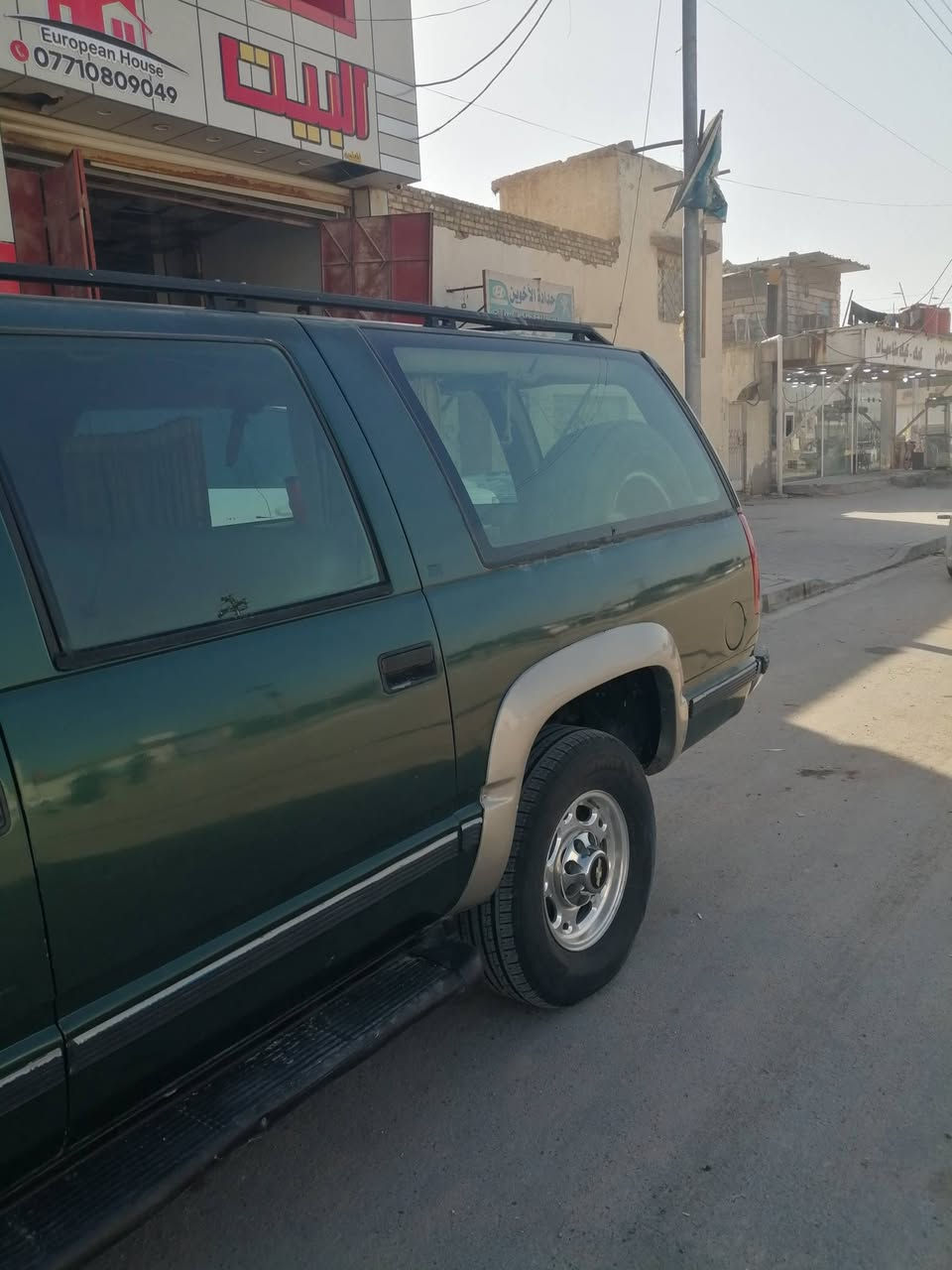 بهبهان ١٩٩٦
السعر 55$
للتواصل ***********
بصره.. الزبير
