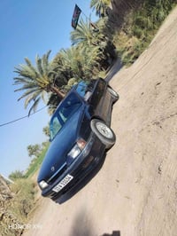 اوبل اوميكا • موديل ٩٢ • محرك ٢٫٦