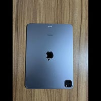 ايباد M2 • ٢٥٦ • بطارية ٩٣