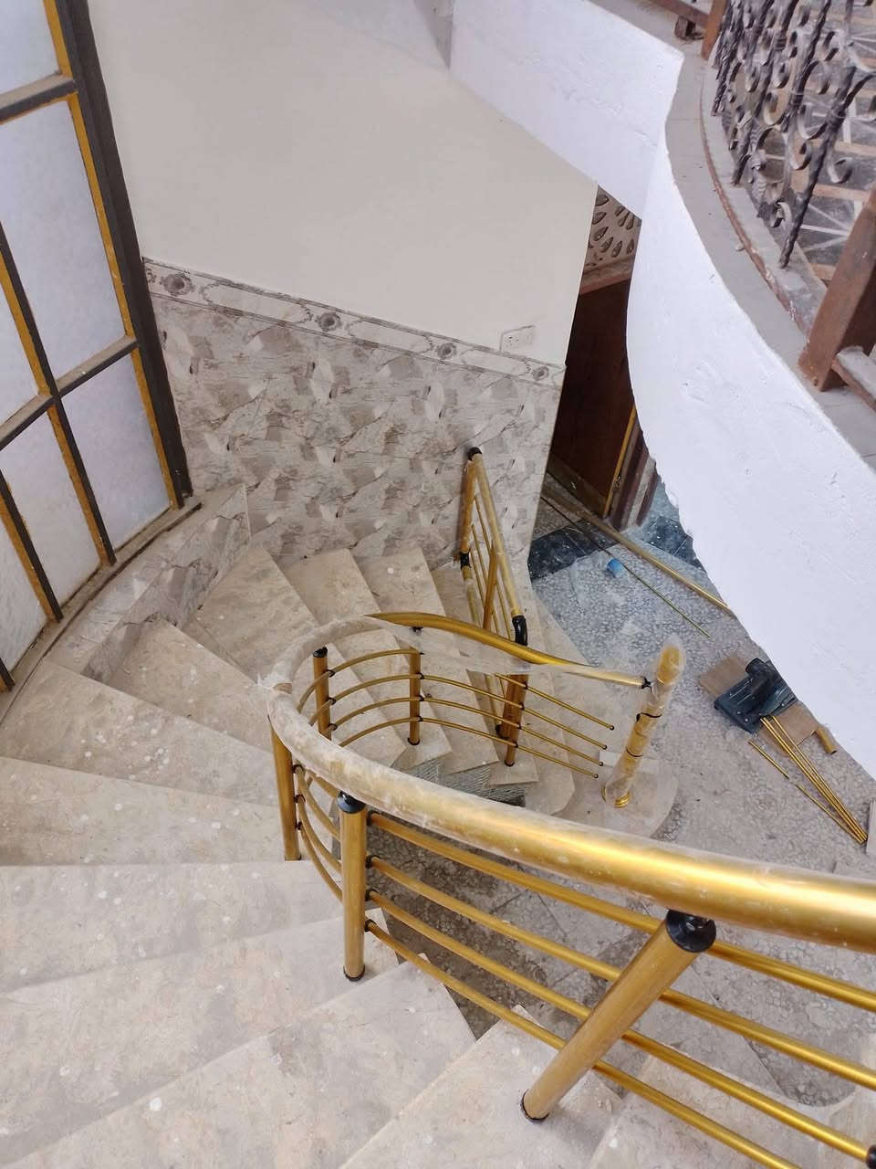 السلام عليكم
تم انجاز محجر تركي اولوسان
.....
عمل ومواد درجة اولئ
كادر محجرات الريتاج التركيا
متوفر ٢٤ ساعة اي اتصال و استفسار بل خدمة
***********
منتظر ابو ود
