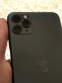 ايفون 11 برو ماكس • شاشة اصلية • بطارية ٧٥