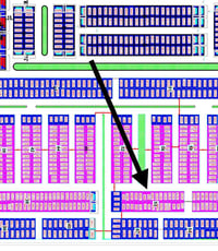 مجمع الكرار • ١٦٠م • طابق واحد