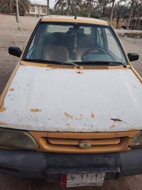 ٢٠٠٩ • كير ومحرك جديد • سنويه لحد ٢٠٢٧