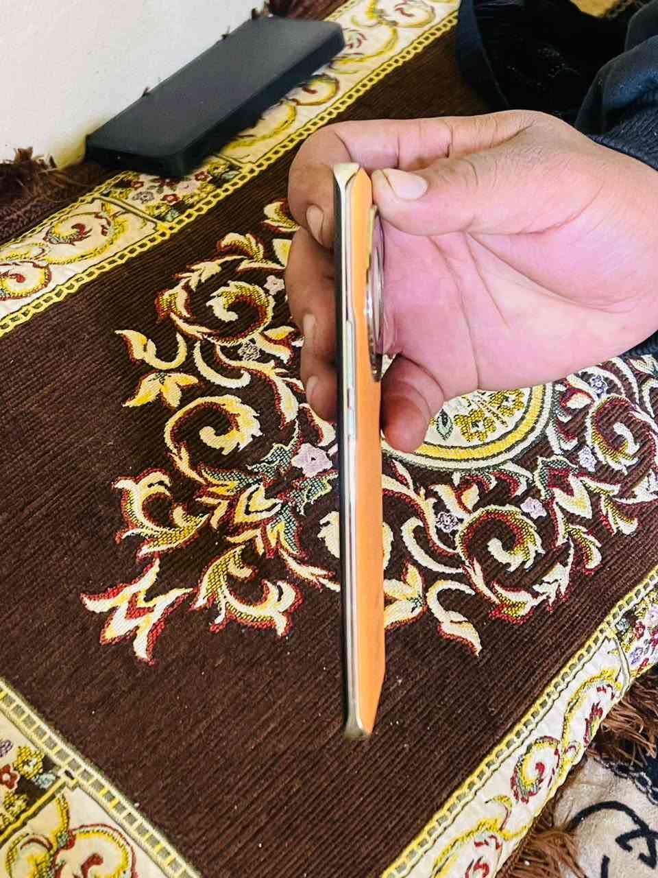 الاسمHONOR X9b 5G الجهاز ذاكره 256 الجهاز شرط ما مفتوح يرهم مراوس بايفون ١١ بر ماكس لو ١٢ برو ماكس


**إذا كنت صاحب هذا الإعلان وتريد حذفه لأي سبب، رجاءا أرسل رسالة إلى الدعم الفني**