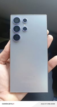 اس ٢٤ الترا • ٢٥٦ • جديد