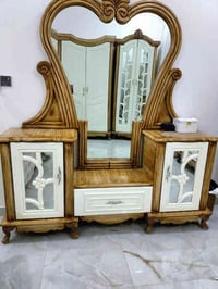 غرفة نجارة • صبغ حراري • ناصرية مركز