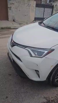 راف فور • ٢٠١٨ • رقم أربيل