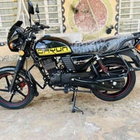 دراجة دايوان للبيع موديل 26 أوراق كاملة زيرو يعني زيرو  مأخذ من المعرض...